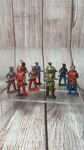Vintage britains ltd - vintage,