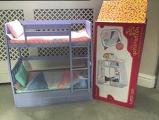 Our Generation Dream Bunks