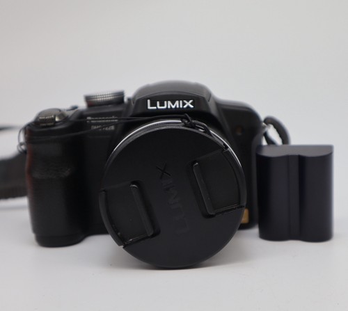 Panasonic lumix dmc fz28 - panasonic, dmc-fz28