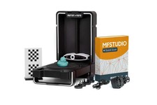 Matter and Form V2 3D Scanner