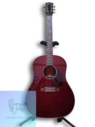 Gibson custom shop wine - custom,