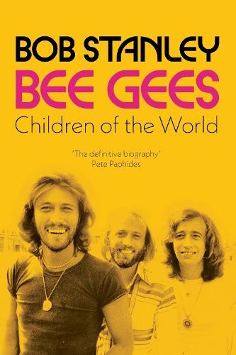 Bee gees children the - bee, of