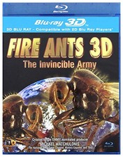 Fire Ants - The Invincible