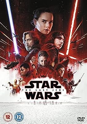 Star wars the last - last, jedi