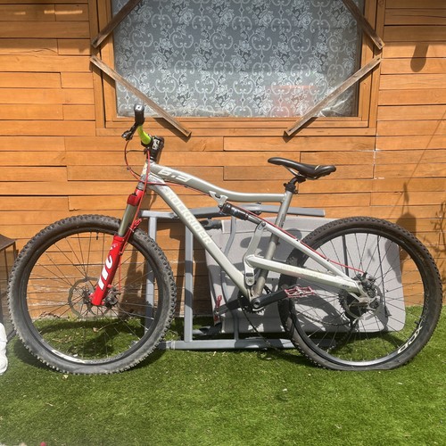 Twin rockrider 3 manitou - 6.3,