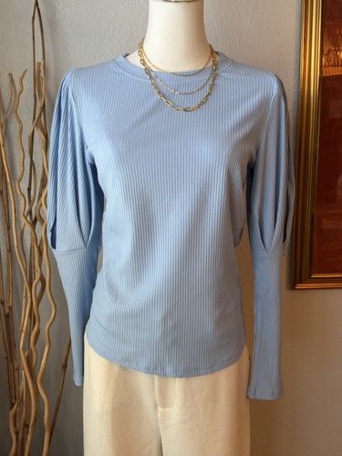Sugarlips lennon ribbed knit - sugarlips,