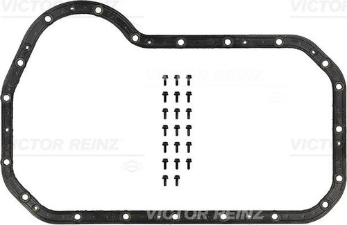 Victor reinz oil sump - oil,