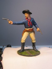 Verlinden 120mm-Custer,Little Bighorn 1876
