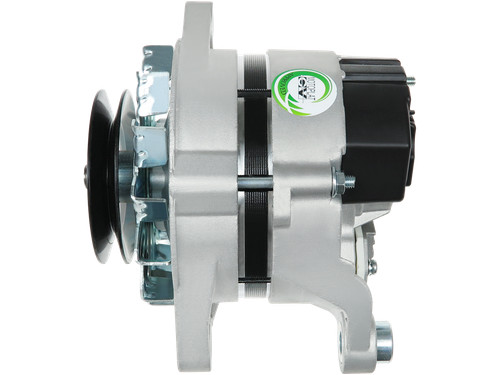 Brand new alternator 12v - brand,