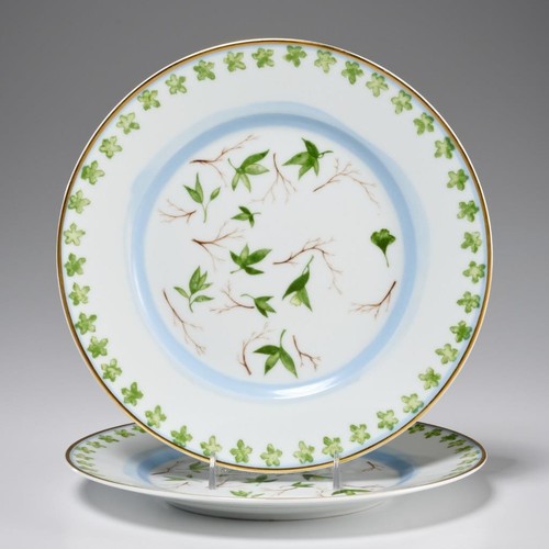 Raynaud limoges verdures - limoges,