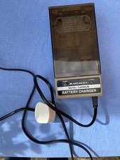 Archer Rechargeable Ni-Cad Battery Charger Nickel Cadmium
