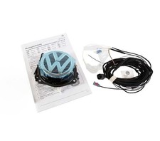 VW Polo (2013-2022) Reverse Camera Highline + VW Install Guide