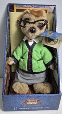 Yakov's Toy Shop Meerkat Maiya