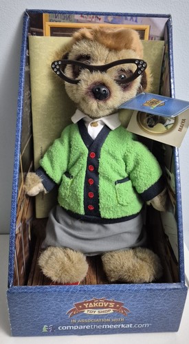 Yakov toy shop - shop, maiya