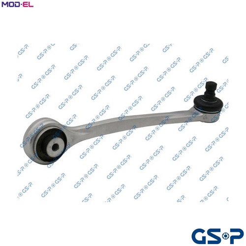 Controltrailing arm wheel - arm,