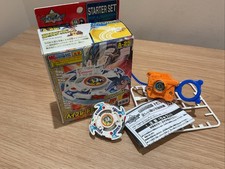 Beyblade Original Dragoon F