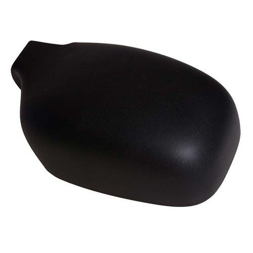 Mirror cover black fits - os,