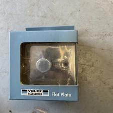 VOLEX ACCESSORIES - Flat Plate