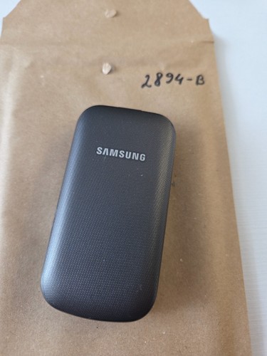 Samsung e1190 grey - samsung,