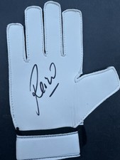 Pepe Reina Signed Goalkeeper