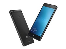 Huawei P9 lite 2017 VNS-L11  - Black - 16GB -  B