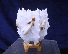 Moores Bros Cactus  Vase