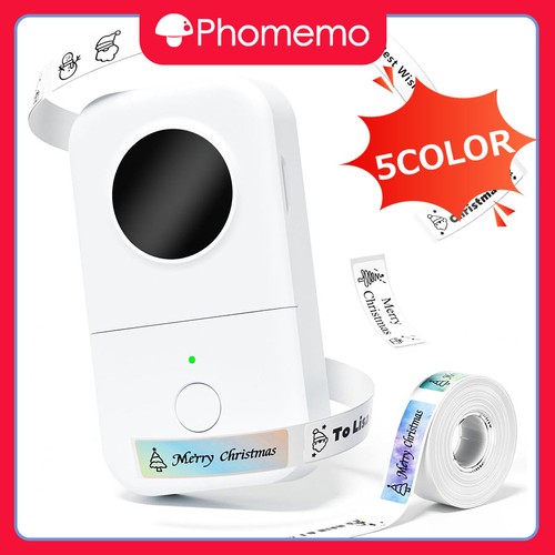 Phomemo d30 mini thermal label - mini,