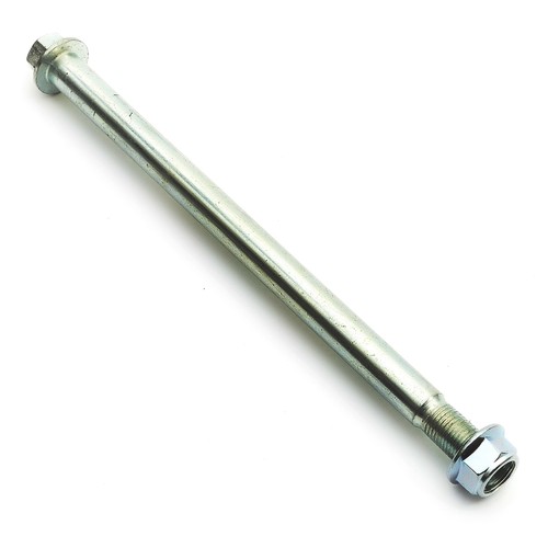 Pit dirt bike - sdg, axle
