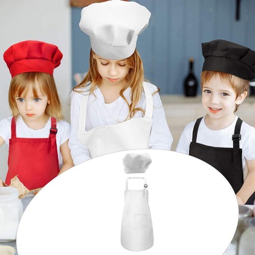 Kids craft apron boys - apron,