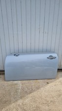 Mini Cooper R56 NS Passenger Door Pure Silver