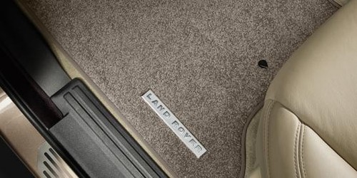 Land rover lr3 lr4 carpet - lr3,