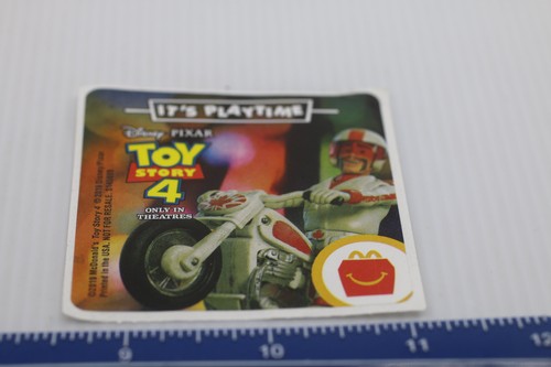Sticker decal disney - sticker, toys
