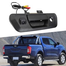 Wired Reversing Camera for