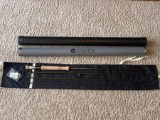 Hardy Zephrus SINTRIX 440 AWS 10ft #6 (10’ 6wt) Fly Fishing Rod - Used