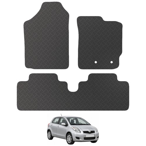 For toyota yaris - yaris, 2011