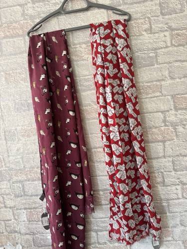 Peony scarf new with tags - scarf,