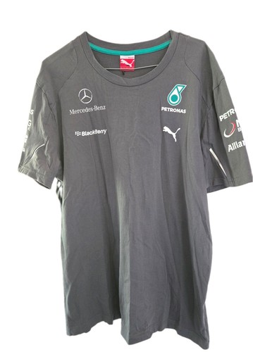 Puma mercedes benz - mercedes,