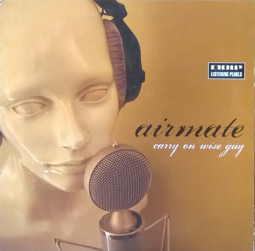 Airmate carry wise guy - airmate,