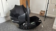 Cybex Car Seat
