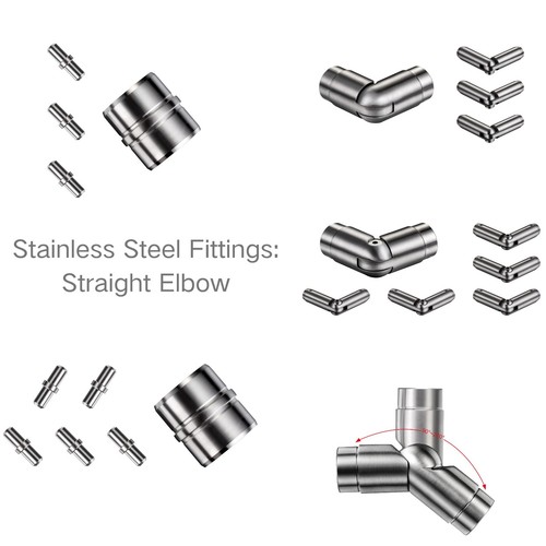Aica stainless steel handrail - aica,