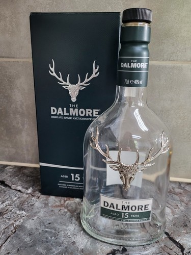 The dalmore single malt - the,