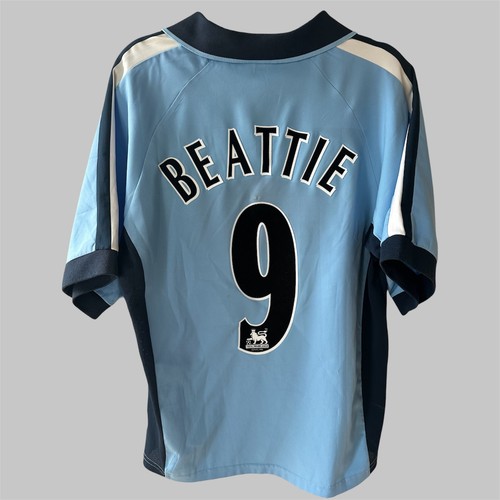 Southampton 2004 2006 - 2004-2006, third