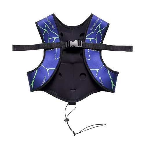 Diving weight vest neoprene - diving,