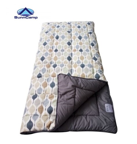 Sunncamp super king size - super, 60oz