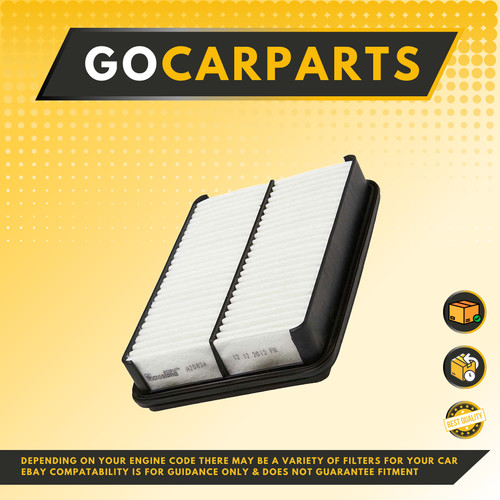 Air filter insert - filter,