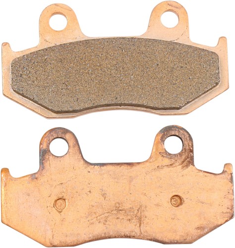 Ebc double front or rear - double-h,