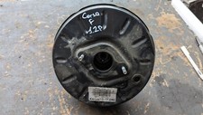 VAUXHALL CORSA F BRAKE SERVO
