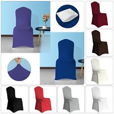 1-150pcs Chair Covers Flat
