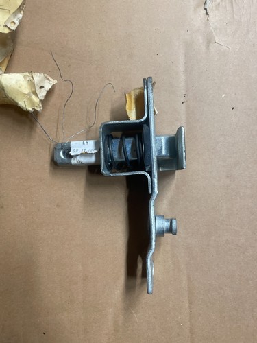Tail gate tailgate - tailgate, latch