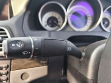 MERCEDES E220 E-CLASS 2010-2016 WIPER & INDICATOR STALK COMPLETE